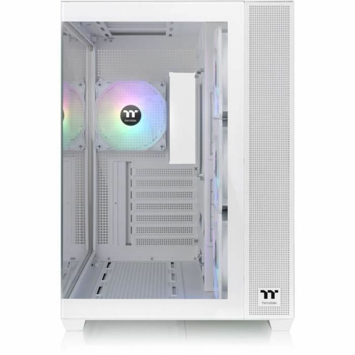 Boîtier ATX semi-tour THERMALTAKE CA-1Z2-00M6WN-00 Blanc 3