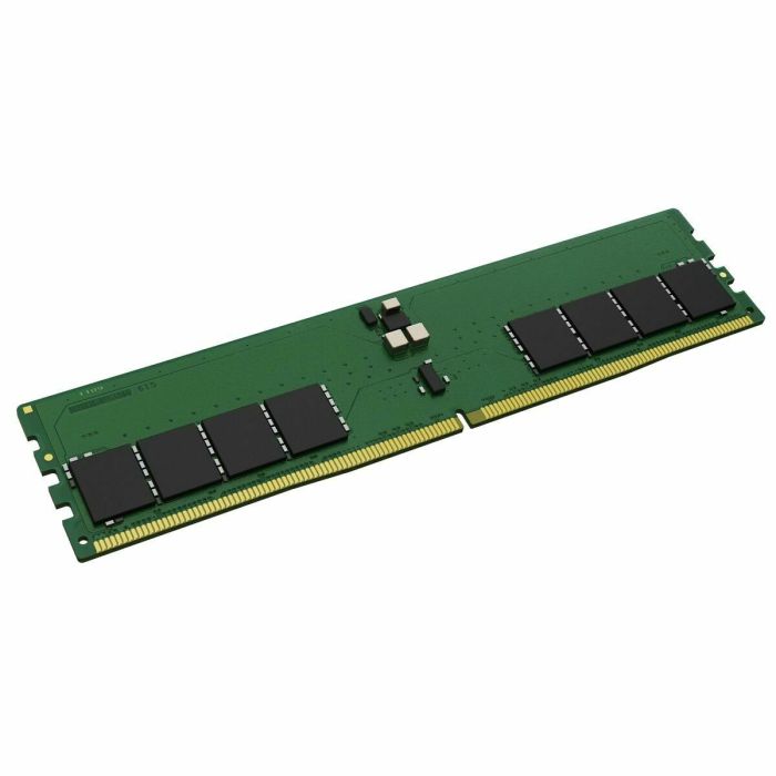 Mémoire RAM Kingston KVR64A52BD8-64 64 GB DDR5 7 Mémoire RAM Kingston KVR64A52BD8-64 64 GB DDR5 7