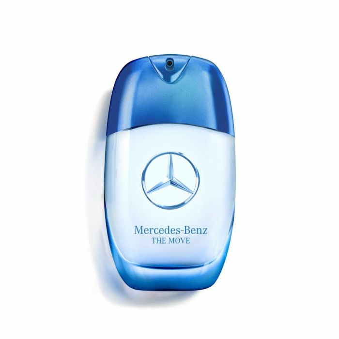 Parfum Femme Mercedes Benz 71091017 (1 Unité) 6 Parfum Femme Mercedes Benz 71091017 (1 Unité) 6