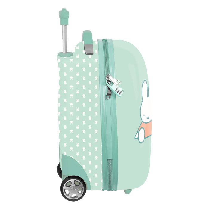Valise cabine Miffy miffy 16'' 23 L 28 x 43 x 23 cm 3