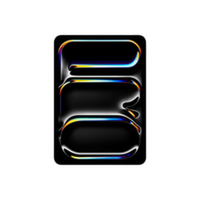 Tablette Apple iPad Pro 11 M4 11" 16 GB RAM 2 TB Argenté M4 2