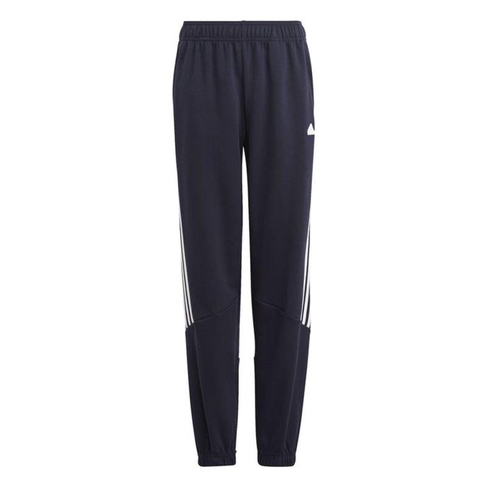 Survêtement Enfant Adidas Future Icons Bleu 5 Survêtement Enfant Adidas Future Icons Bleu 5