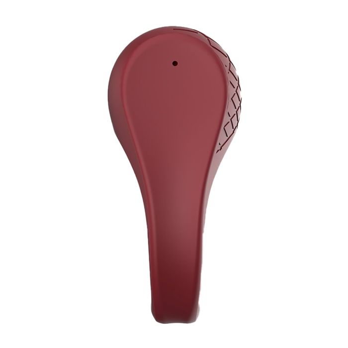 Anneau Pénis Dream Toys Romance Rouge 5 Anneau Pénis Dream Toys Romance Rouge 5