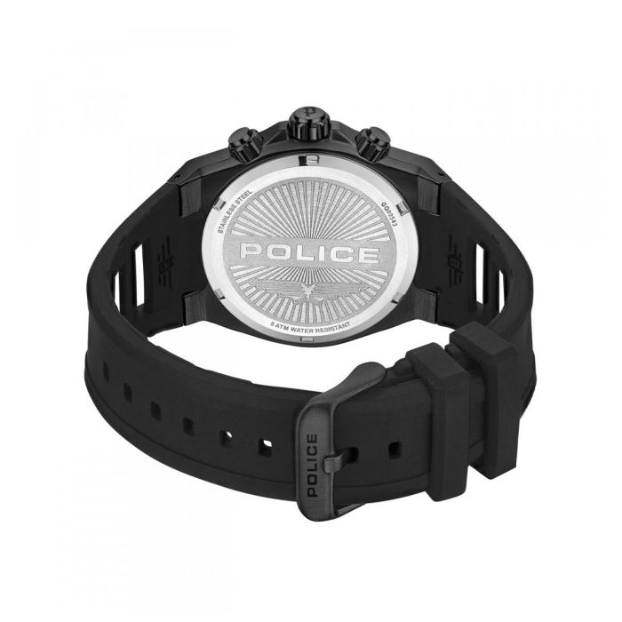 Montre Homme Police PEWGQ0054303 Noir Montre Homme Police PEWGQ0054303 Noir