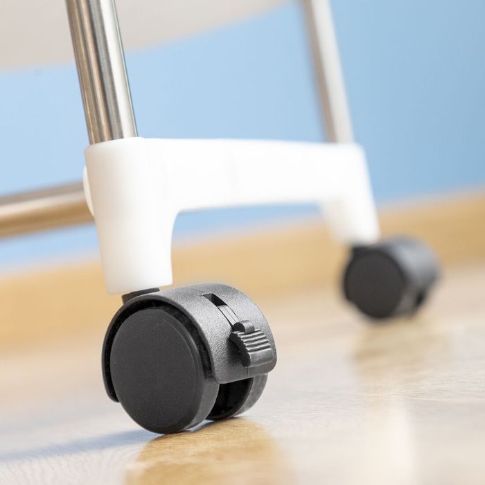 Séchoir Électrique Portatif à 2 Hauteurs Dupledry Blue InnovaGoods 1200 W 6 Séchoir Électrique Portatif à 2 Hauteurs Dupledry Blue InnovaGoods 1200 W 6