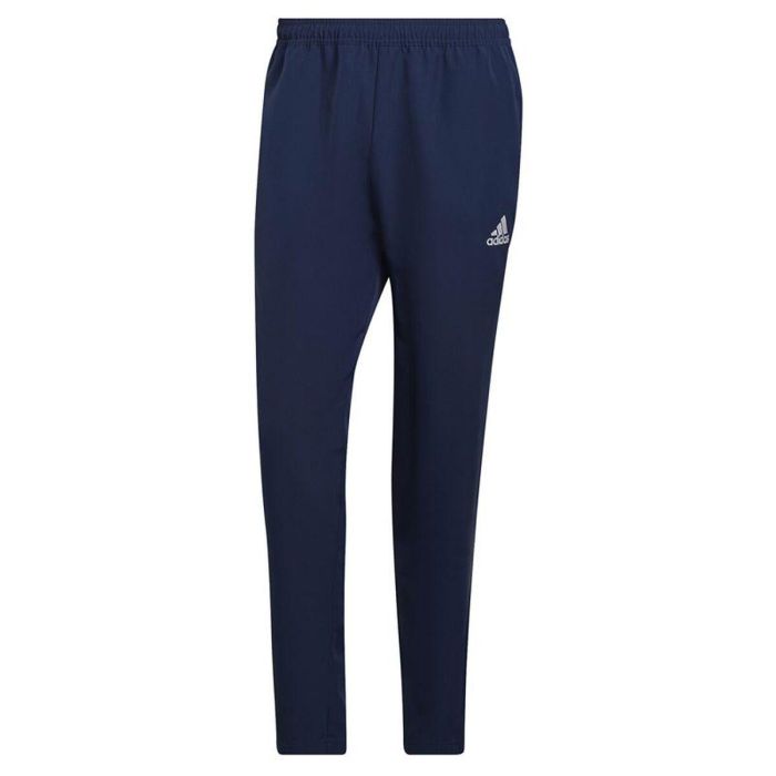 Jogging d'Entraînement de Football pour Adultes Adidas Ent22 Bleu Homme S