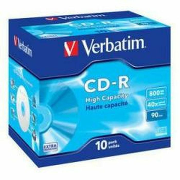 CD-R Verbatim 3