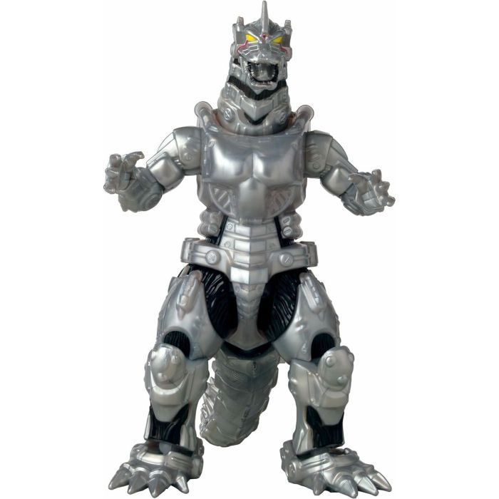 Figurine d’action Bandai MECHA GODZILLA 2002 5