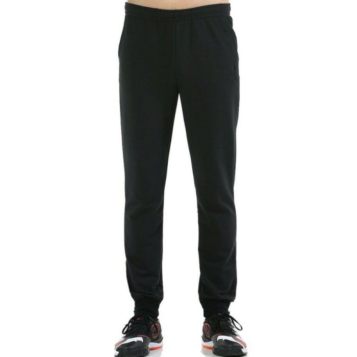 Pantalon de sport long Bullpadel IMANO 005 Noir Homme 0 Pantalon de sport long Bullpadel IMANO 005 Noir Homme 0