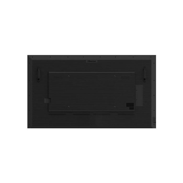 Hisense 75 Zoll 4K UHD IPS Digital Signage Display - 24/7 Operation 2