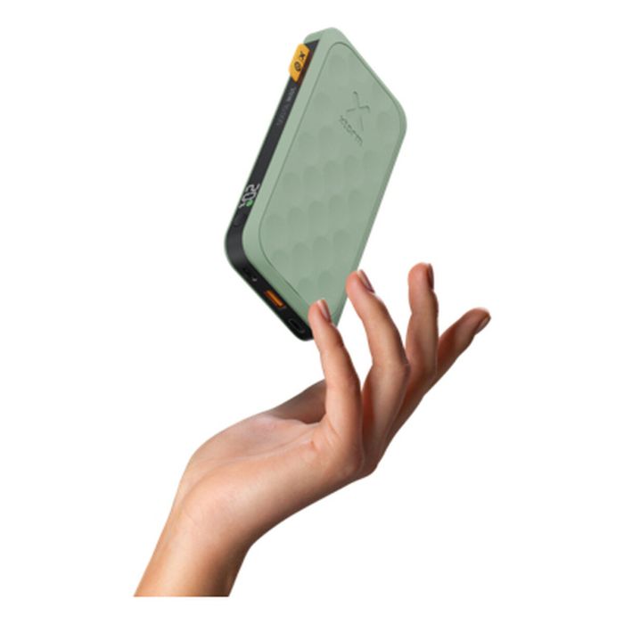 Batterie pour Téléphone Portable Xtorm FS5103U 9