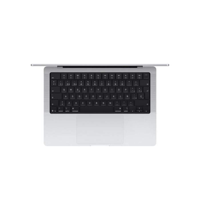 Ordinateur Portable Apple MDE44Y/A 14" 512 GB SSD 16 GB RAM 2