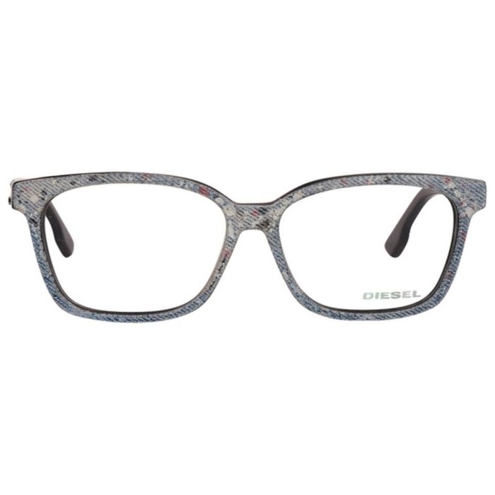 Monture de Lunettes Femme Diesel Ø 55 mm 1 Monture de Lunettes Femme Diesel Ø 55 mm 1