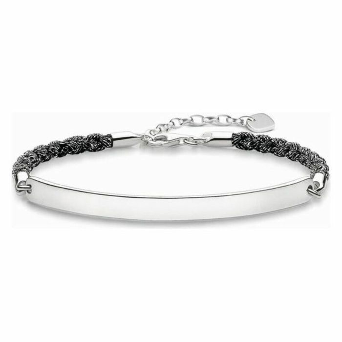 Bracelet Femme Thomas Sabo 19,5 cm 1 Bracelet Femme Thomas Sabo 19,5 cm 1