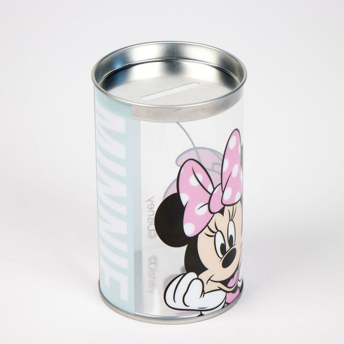 Chaussettes Minnie Mouse 4 paires 5