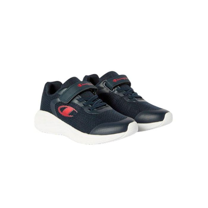 Chaussures de Running pour Enfants Champion Inspired Noir 44 2 Chaussures de Running pour Enfants Champion Inspired Noir 44 2