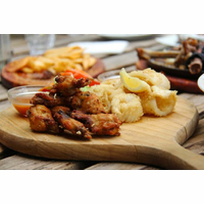 Friteuse à Air Ariete 4616 Noir 1300 W 2