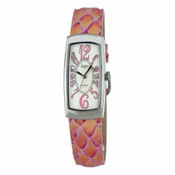 Montre Femme Justina 21703R (Ø 18 mm) 0 Montre Femme Justina 21703R (Ø 18 mm) 0