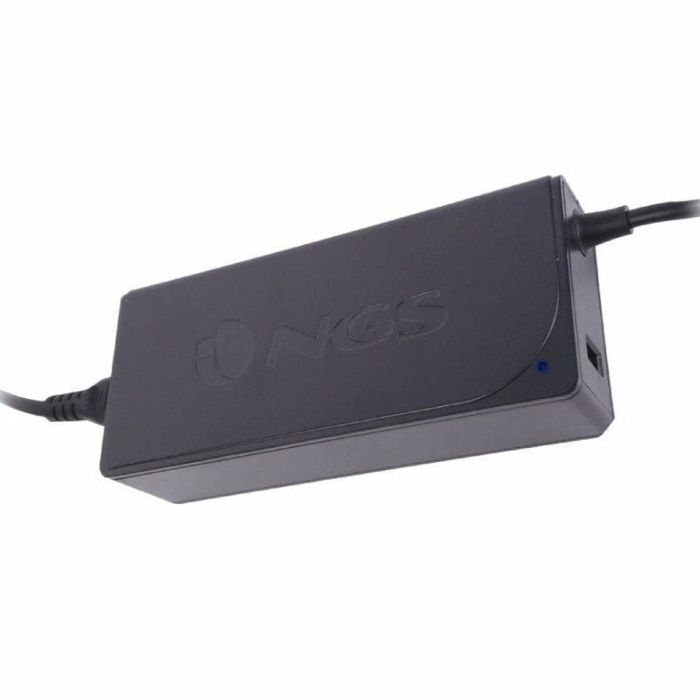 Support pour Ordinateur Portable NGS W-65WTYPEC 65 W 100 - 240 V 6