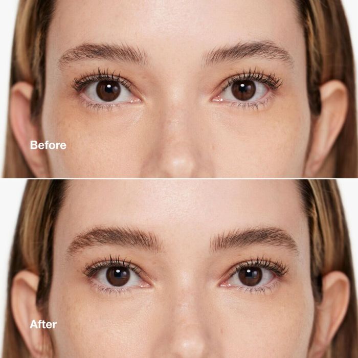 Crayon à sourcils Clinique JUST BROWSING Marron Clair 1