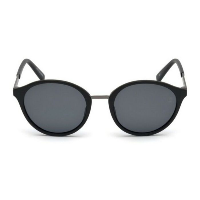 Lunettes de soleil Femme Timberland TB9157-5202D Ø 52 mm 2