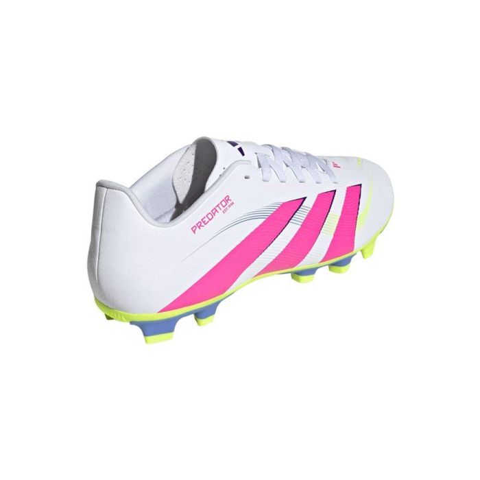 Chaussures de Football pour Adultes Adidas Predator Club Fg/Mg XS 2 Chaussures de Football pour Adultes Adidas Predator Club Fg/Mg XS 2