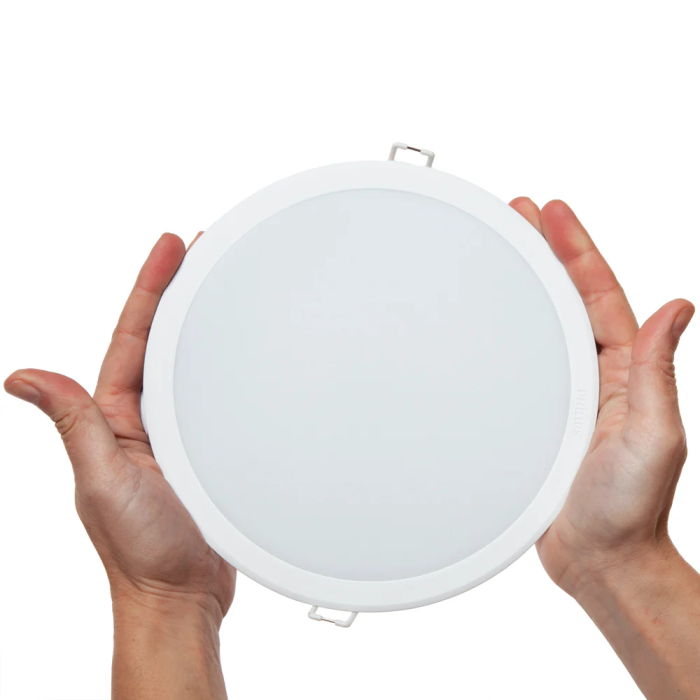 Philips MESON Downlight LED Encastrable Blanc 21W 2100Lm 2 Philips MESON Downlight LED Encastrable Blanc 21W 2100Lm 2