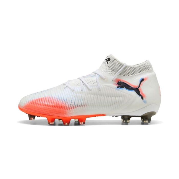 Chaussures de Football pour Adultes Puma Future 8 Ultimate Ag 40 5 Chaussures de Football pour Adultes Puma Future 8 Ultimate Ag 40 5