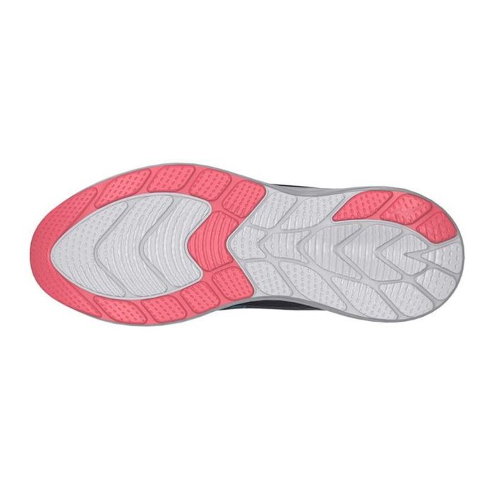 Chaussures de sport pour femme Mizuno Enerzy Runnerz 2 Noir Femme 34 1