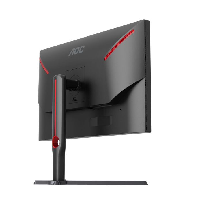 Monitor Gaming AOC Q27G3XMN/BK 2K 27" 180 Hz 8 Monitor Gaming AOC Q27G3XMN/BK 2K 27" 180 Hz 8