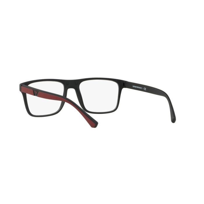 Monture de Lunettes Homme Emporio Armani EA 4115 2