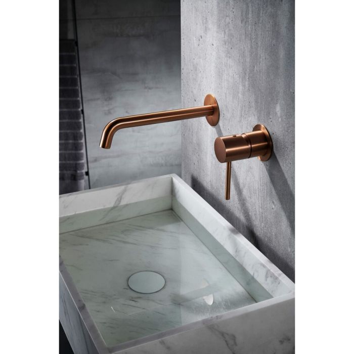 Colonne de douche Imex MONZA ORC GLM039/ORC Acier inoxydable 3 Colonne de douche Imex MONZA ORC GLM039/ORC Acier inoxydable 3