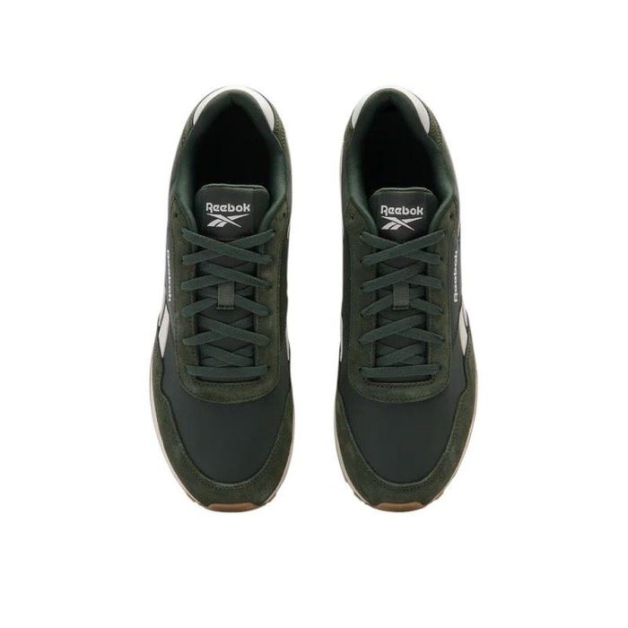 Chaussures casual homme Reebok Glide Low Olive 42-43 4 Chaussures casual homme Reebok Glide Low Olive 42-43 4