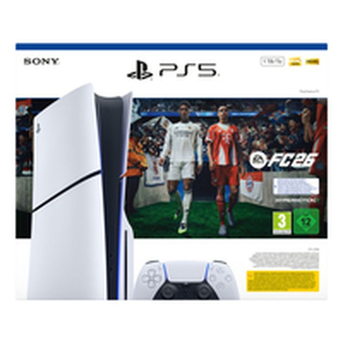 PlayStation 5 Sony PS5 STAND E+ 7