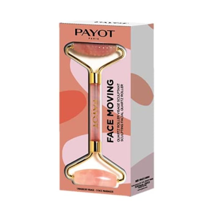 Rouleau facial Payot Quartz Roller Visage Sculptant 0 Rouleau facial Payot Quartz Roller Visage Sculptant 0