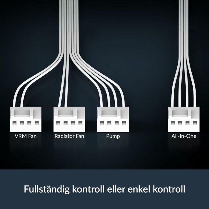 Ventilateur CPU Arctic ACFRE00188A 2