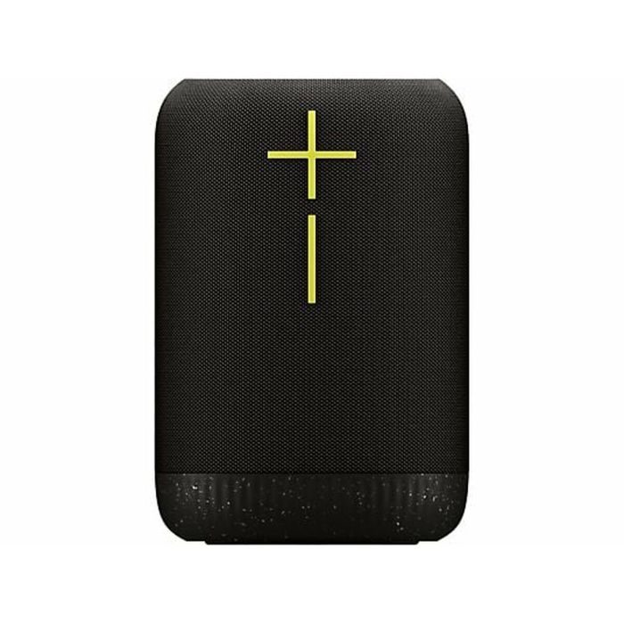 Haut-parleurs bluetooth portables Logitech 984-001863 Noir