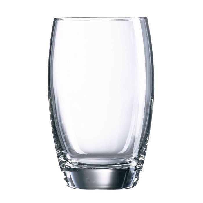 Verre Luminarc Salto Transparent verre 350 ml 24 Unités 2