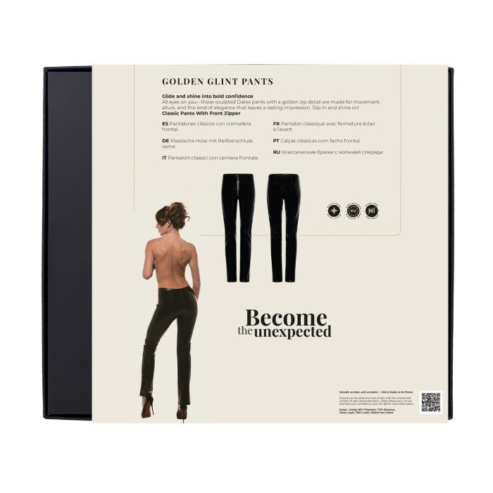 Leggings Guilty Pleasure S 4