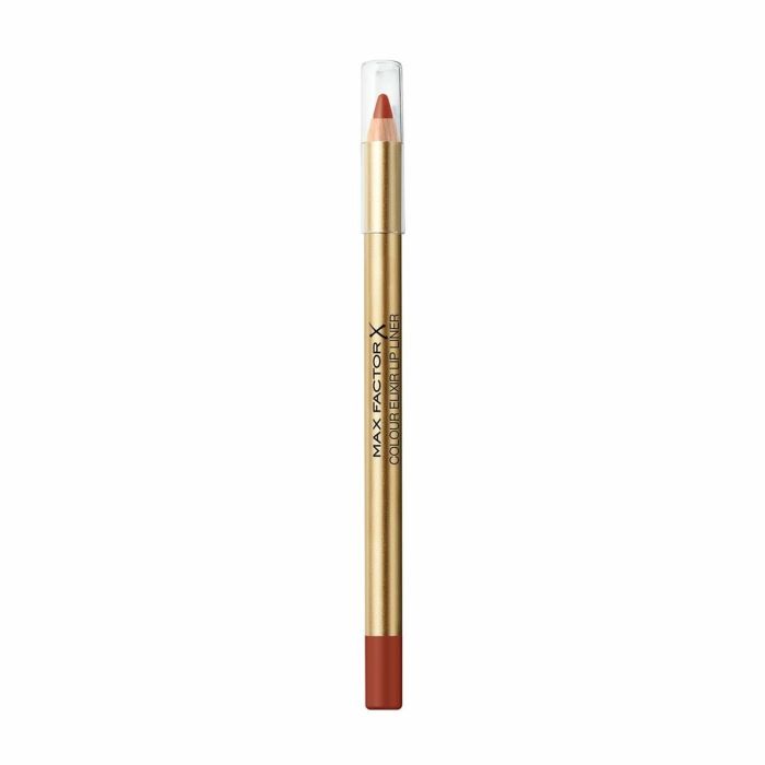 Crayon Contour des Lèvres Colour Elixir Max Factor Nº 015 Soft Spice (10 g) 0 Crayon Contour des Lèvres Colour Elixir Max Factor Nº 015 Soft Spice (10 g) 0