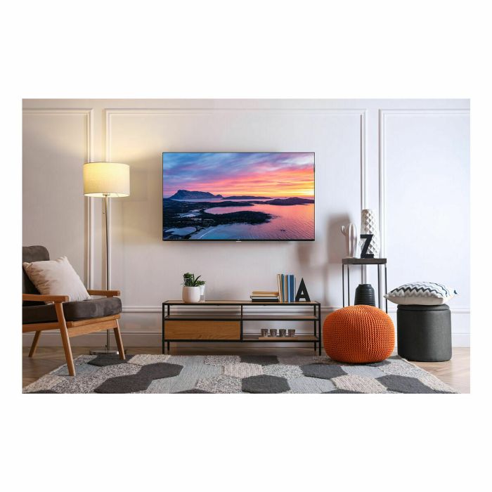 TV intelligente TCL 40S5K Full HD 40" QLED 3 TV intelligente TCL 40S5K Full HD 40" QLED 3