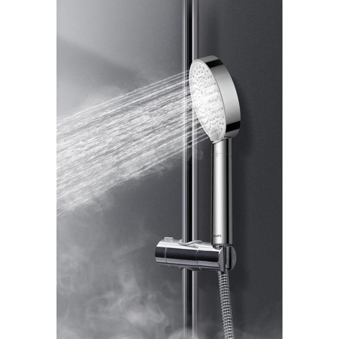 Bouteille Pulvérisatrice Philips Noir Plastique Bouteille Pulvérisatrice Philips Noir Plastique