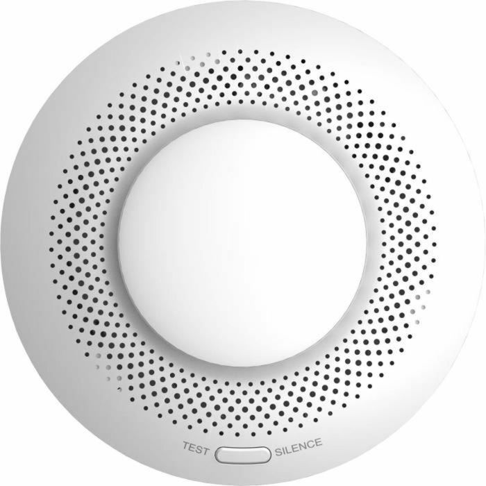 Détecteur de fumée Ezviz CS-T4C-A0-BG 12 Détecteur de fumée Ezviz CS-T4C-A0-BG 12