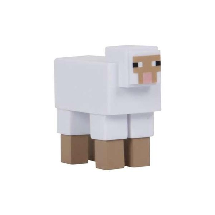Figurine d'action Minecraft Toppeez 12