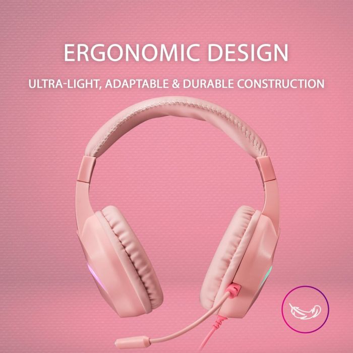 Haut-parleurs pour jeu Mars Gaming MH122P 5