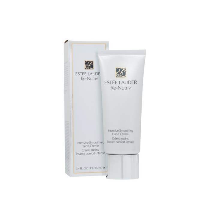 E.Lauder Re-Nutriv Intens. Smooth Hand Creme 100 mL 3