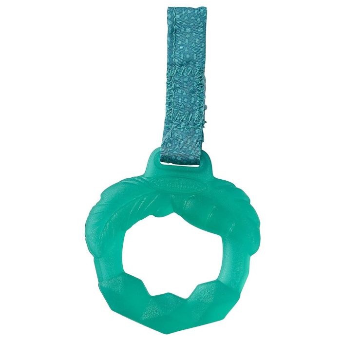 Tapis de jeu Infantino Tummy Time 2 en 1 4