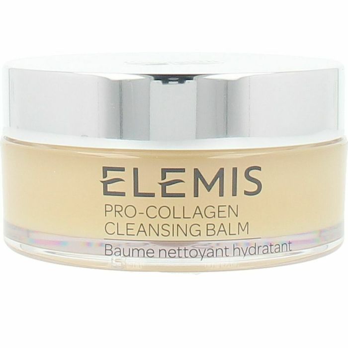 Nettoyant visage Elemis Pro-Collagen Cleansing Balm 100 g 0 Nettoyant visage Elemis Pro-Collagen Cleansing Balm 100 g 0