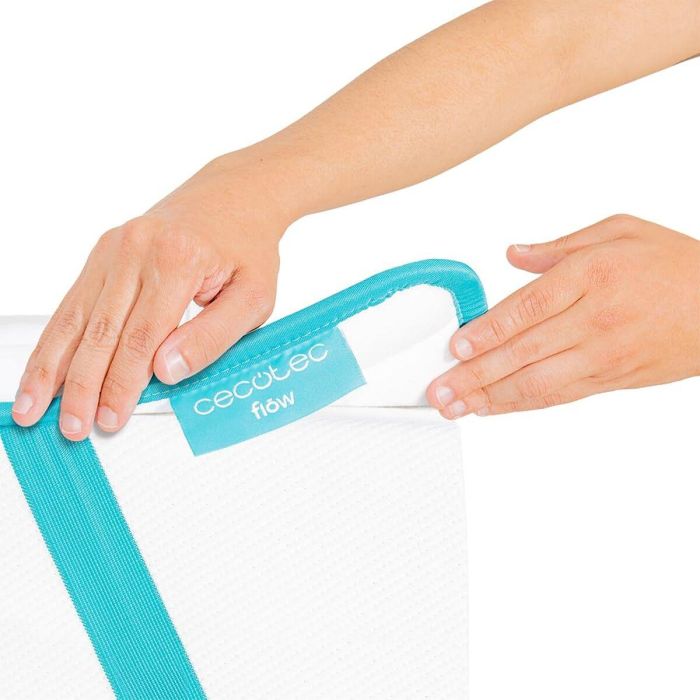 Couvre-matelas Cecotec Flow TopCloud 1