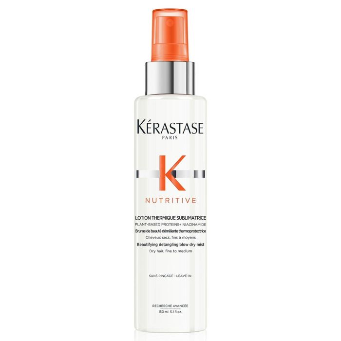Lotion capillaire Kerastase Nutritive 150 ml 0 Lotion capillaire Kerastase Nutritive 150 ml 0